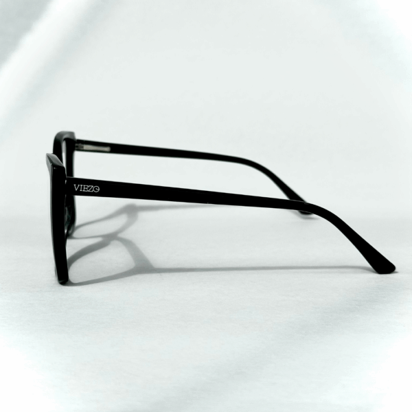 ÓCULOS DE GRAU VIEZO PAROS PRETO - Image 3