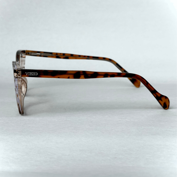 ÓCULOS DE GRAU VIEZO CRETA TIGRE - Image 3