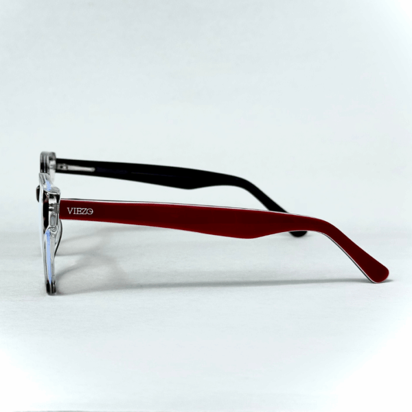 ÓCULOS DE GRAU VIEZO RHODE CRISTAL - Image 3